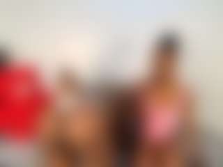 Live cam show with Niya - Ebony on 1on1-livenow