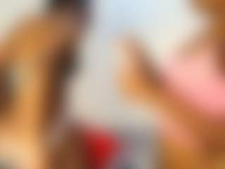 Live cam show with Niya - Ebony on milfzrlive.com