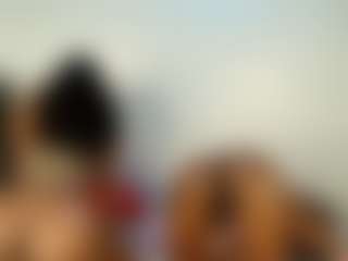 Niya's Live Sex Cam Show