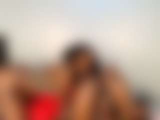 Niya's Live Sex Cam Show
