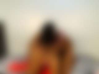 Niya's Live Sex Cam Show
