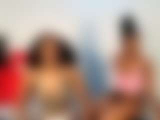 Niya's Live Sex Cam Show