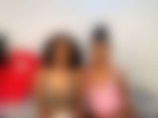 Niya's Live Sex Cam Show