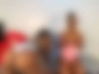 Niya's Live Sex Cam Show