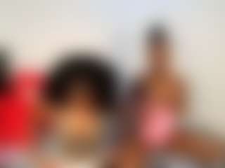 Niya's Live Sex Cam Show