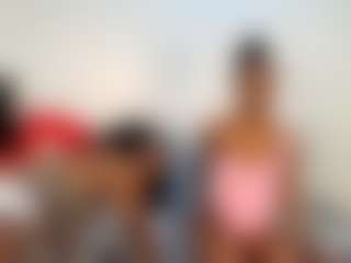 Niya's Live Sex Cam Show