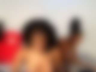 Niya's Live Sex Cam Show