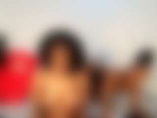 Niya's Live Sex Cam Show
