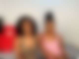 Niya's Live Sex Cam Show