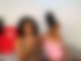 Niya's Live Sex Cam Show