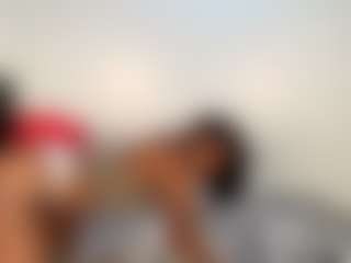 Niya's Live Sex Cam Show