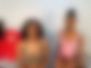 Niya's Live Sex Cam Show