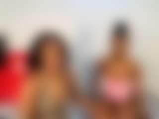 Niya's Live Sex Cam Show