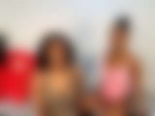 Live cam show with Niya - Big Tits on EXY