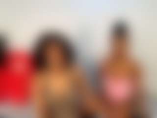 Niya's Live Sex Cam Show