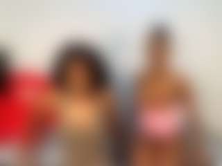 Live cam show with Niya - Big Tits on EXY