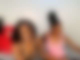 Niya's Live Sex Cam Show