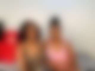 Niya's Live Sex Cam Show