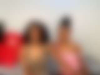 Niya's Live Sex Cam Show