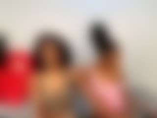 Live cam show with Niya - Black on milfzrlive.com
