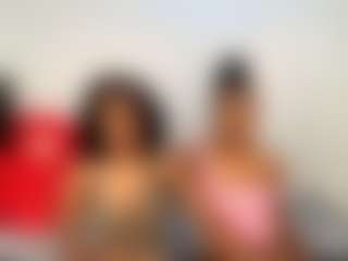 Niya's Live Sex Cam Show