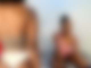 Live cam show with Niya - Ebony on makecum.org