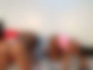 Niya's Live Sex Cam Show
