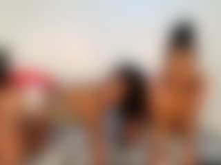 Niya's Live Sex Cam Show
