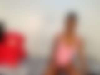 Niya's Live Sex Cam Show