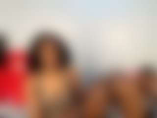 Niya's Live Sex Cam Show