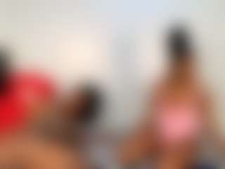 Niya's Live Sex Cam Show
