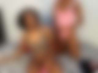 Niya's Live Sex Cam Show