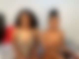 Niya's Live Sex Cam Show