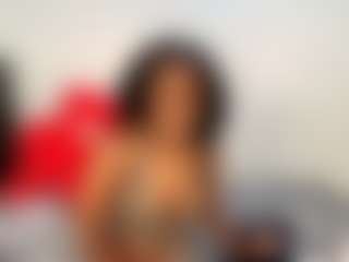 Niya's Live Sex Cam Show