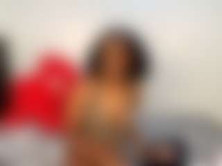 Niya's Live Sex Cam Show