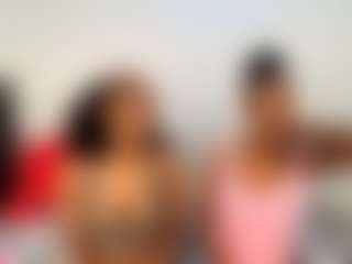 Niya's Live Sex Cam Show