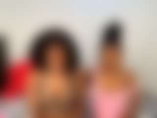 Niya's Live Sex Cam Show
