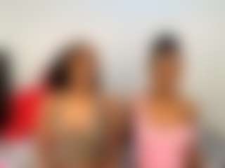 Niya's Live Sex Cam Show