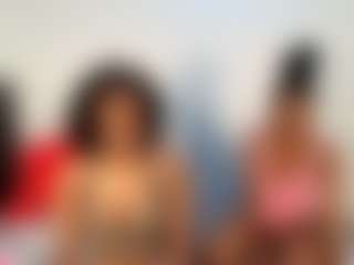 Niya's Live Sex Cam Show