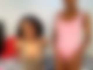 Niya's Live Sex Cam Show
