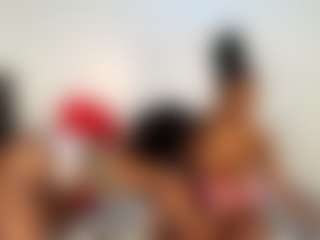 Niya's Live Sex Cam Show
