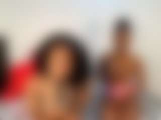 Niya's Live Sex Cam Show