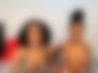 Niya's Live Sex Cam Show