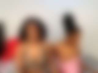 Niya's Live Sex Cam Show