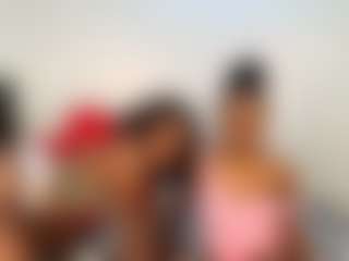 Niya's Live Sex Cam Show