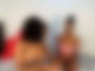 Niya's Live Sex Cam Show