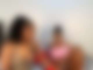Live cam show with Niya - Big Tits on fuklive.com