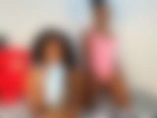 Niya's Live Sex Cam Show