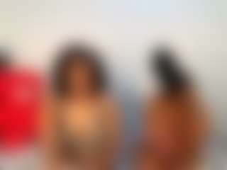 Niya's Live Sex Cam Show