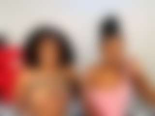 Niya's Live Sex Cam Show